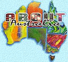 About Australia