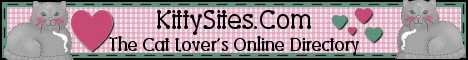 The Cat Lover's Online Directory